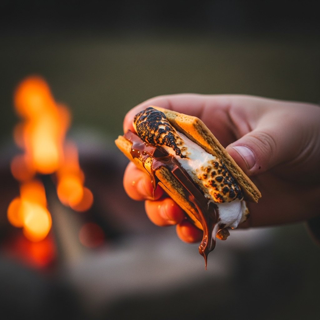 Classic S'mores
